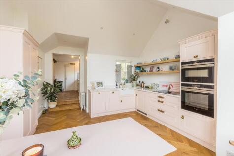 Brasted Chart, Westerham, TN16
