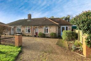 7, Tuckers Nook, Peterborough PE6 9EH