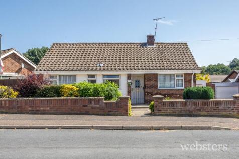 Royston Green, North Walsham, NR28