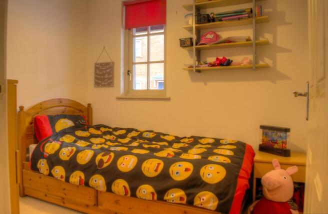 Bedroom 2