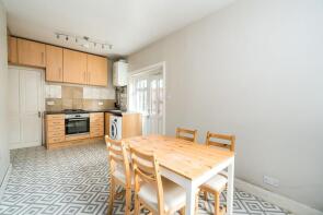 1, Bavent Road, London SE5 9RY