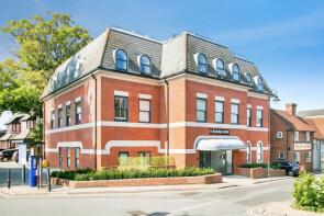 13, St Pancras House, Jacobs Yard, Basingstoke RG21 7PE