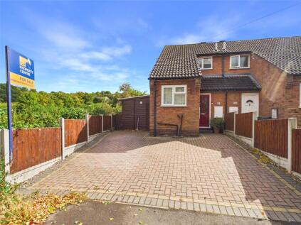 Dove Close, Worcester, Worcestershire, WR4