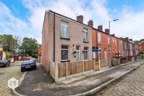 1, Bentley Street, Bolton BL2 1NF