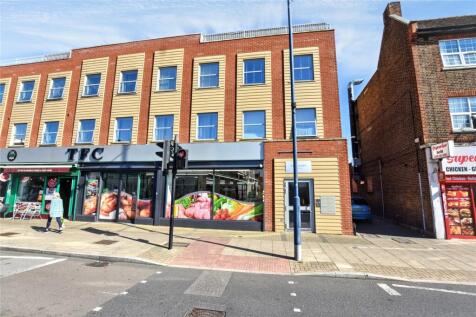 Upper Wickham Lane, Welling, Kent, DA16