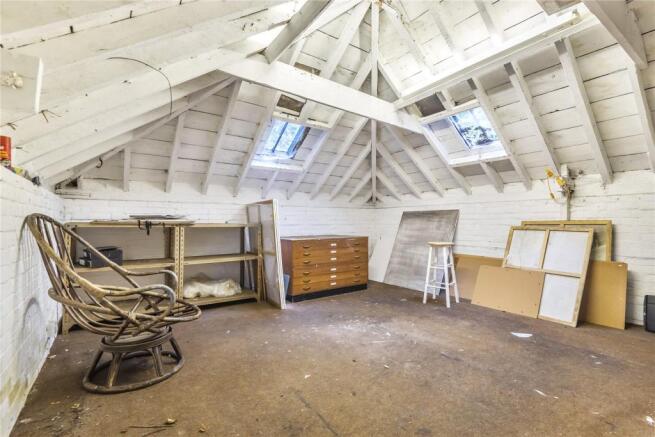 Studio