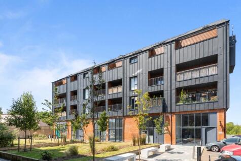 Artisan House, Brooks Road, Lewes, BN7