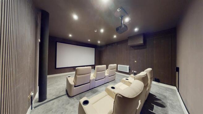 1 bed Apartment to rent Image 10