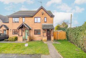 33, Borrowdale Close, Nottingham NG2 6PD