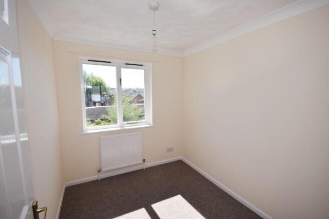 BEDROOM SINGLE