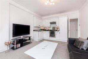Flat 40a, 48 Kingswood Court, West End Lane, London NW6 4SX