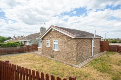 Dorset Close, Whitstable, Kent, CT5