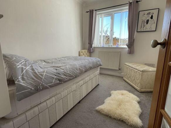 Bed 3