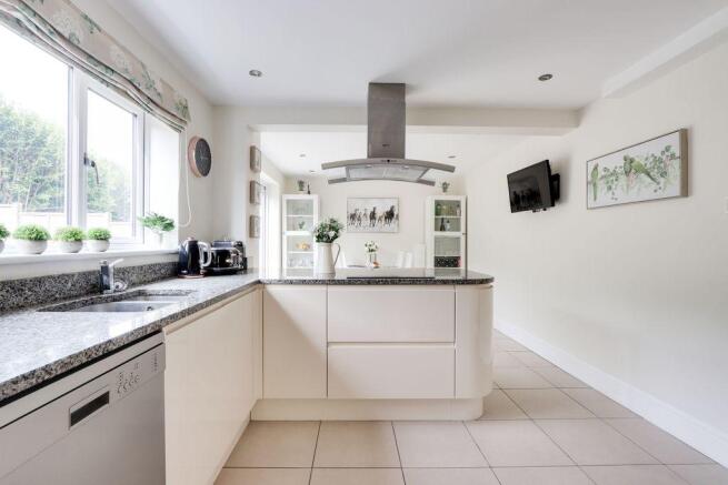 Kitchen / Diner