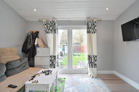 Salisbury Road, Harrow, HA1