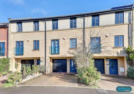 Waterside Mews, Trowbridge