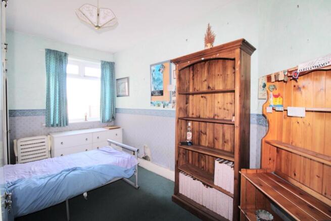 Bedroom two