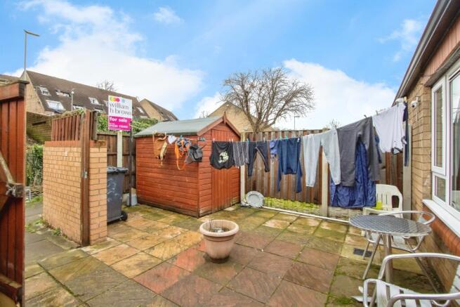 2 bed Terraced Bungalow for sale Image 9