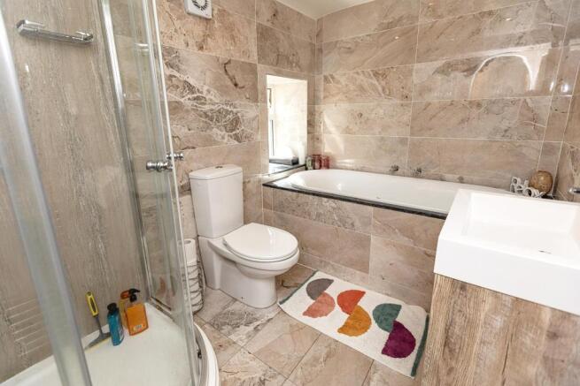 Bathroom/W.C.