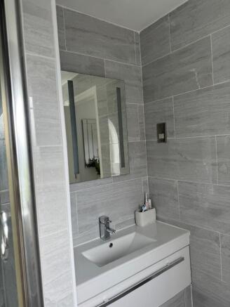 En suite
