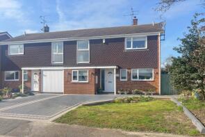 10, Rectory Close, Leighton Buzzard LU7 9BZ