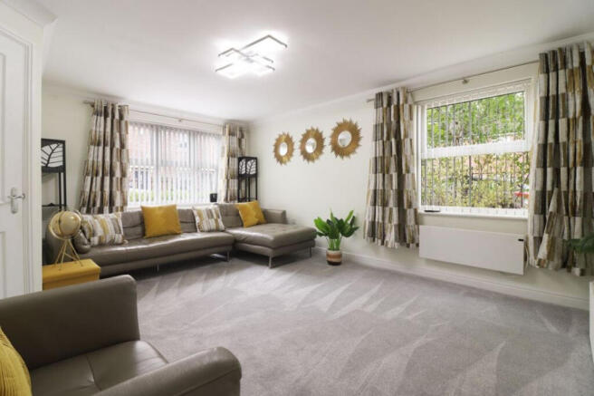 3 bed Detached for sale Image 5