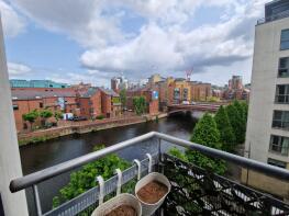 27, 6 Regent Quay, Bowman Lane, Leeds LS10 1HF