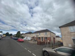 53, Garnock Street, Dalry KA24 4AR