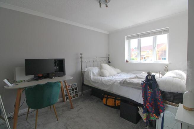 Bed Two 1