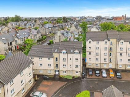 Pilmuir Place, Dunfermline, KY12