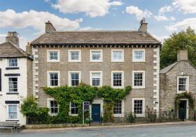Jasmine House, Market Place, Leyburn DL8 4NU