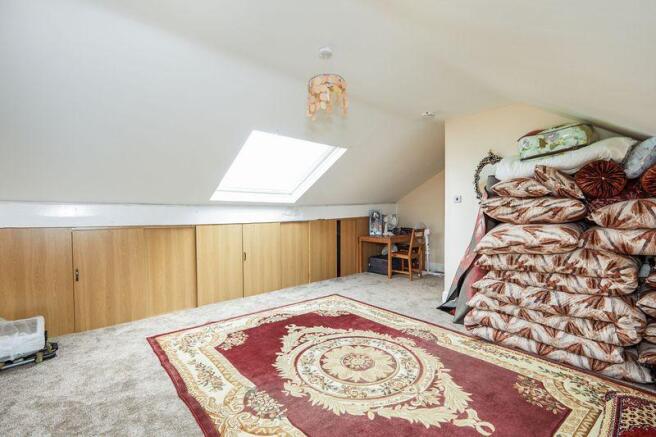 Bedroom Five