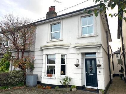 The Causeway, Arundel