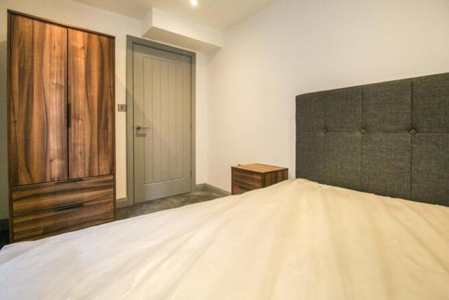 1 bed Flat to rent Image 8