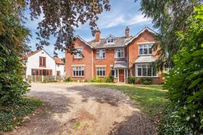 21 Southacre, South Walsham Road, Norwich NR13 3EA