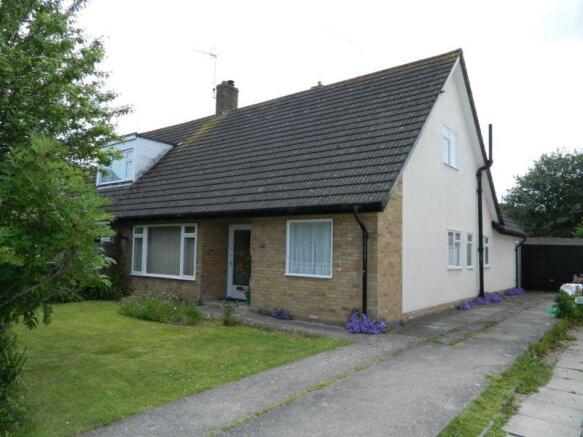 Photo of the property