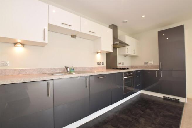 Kitchen 1