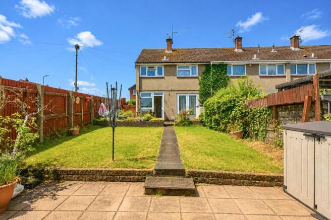 Windrush Close, Bettws, NP20 photo 4