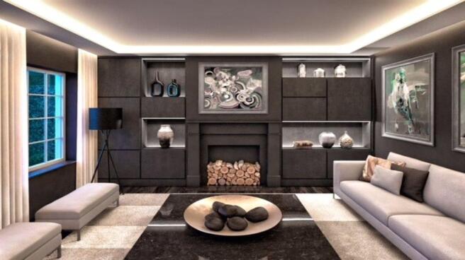 Potential Lounge