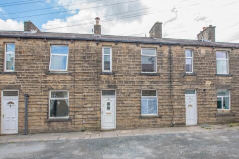 11 Prospect Street, Cross Hills, North Yorkshire BD20 7RH