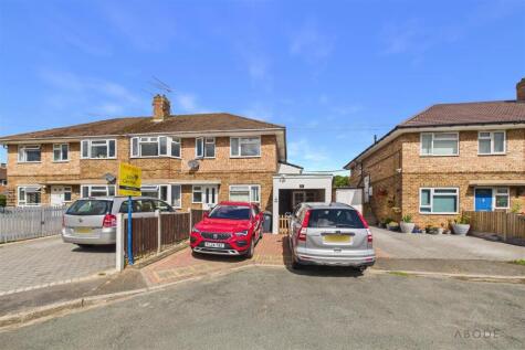 St James Road, Burton-on-Trent, Barton under Needwood