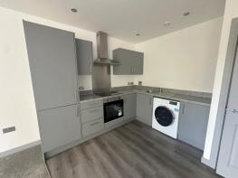 109, St Stephens House, Prospect Hill, Redditch B97 4DG