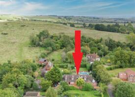 22, North End Road, Quainton HP22 4BD