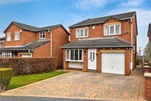 25, Buckthorne Drive, East Ardsley, Wakefield WF3 2DA