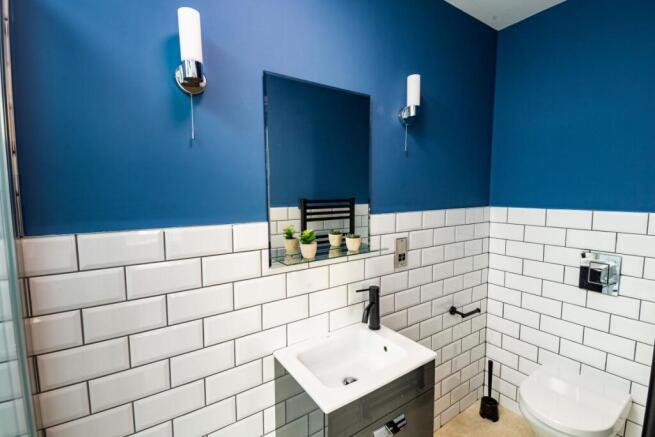 6 bed House of Multiple Occupation for sale Image 10