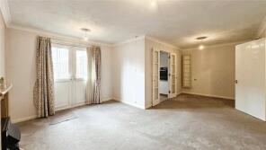 Flat 12, Riverside Court, Rosemary Lane, Halstead CO9 1FD