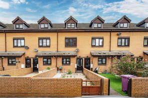 13, Wrights Road, London E3 5LB