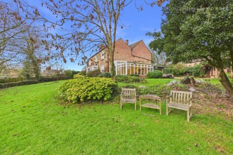 Church Causeway, Sawtry, Huntingdon, PE28