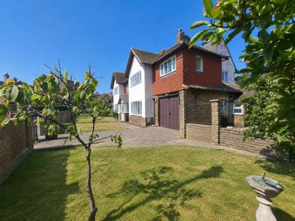 St Winefrides Road, Littlehampton