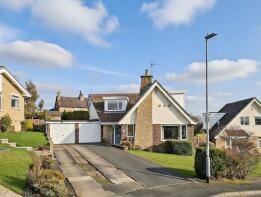11, Summerfield Drive, Shipley BD17 5BU